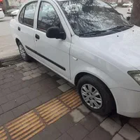 تیبا صندوق دارمدل۹۰