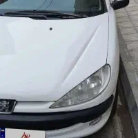 206sd v20|خودرو سواری و وانت|کرج, اسلام‌آباد|دیوار