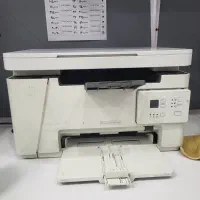 m26a hp دستگاه کپی|پرینتر، اسکنر، کپی، فکس|اسلام‌شهر, شهرک واوان|دیوار