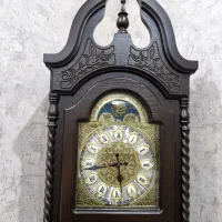 فروش ساعت دیواری ایستاده|ساعت دیواری و تزئینی|قدس, شهر‌قدس|دیوار