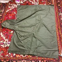 پانچو یا بارانی|لباس|تبریز, |دیوار