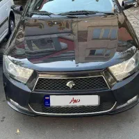 دنا ۹۵ تیپ ۲ کم کار