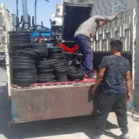شرکت باربری جنوب بارکردستان شهروشهرستان بااکیپ کرد|خدمات حمل و نقل|اهواز, پادادشهر|دیوار