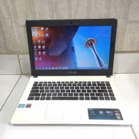 لپ تاپ X450cp Ram8GB Cpu i3