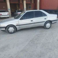 405 مدل ۸۵|خودرو سواری و وانت|خرامه, |دیوار