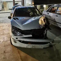 نیازمند صافکار