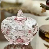 شکلات خوری کریستال والتر آلمان ۱ میلیون تومان