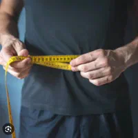 لاغری و آنالیز بدن