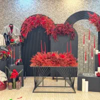 دیزاین یلدا نامزدی تولد|خدمات پذیرایی، مراسم|مشهد, حضرت حجت|دیوار