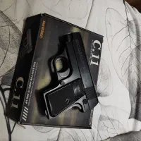 تفنگ ساچمه ای مدل c.11