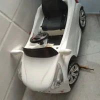 ماشین اسباب بازی