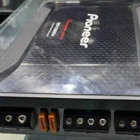 امپلی پایونیرچهار کانال۹۶۰۴|سیستم صوتی خانگی|لاهیجان, بوجایه|دیوار