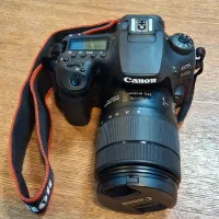 دوربین کنون 90D زیر دو‌ هزار شات