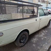 پیکان وانت مدل ۸۸|خودرو سواری و وانت|کرج, حصارک پایین|دیوار