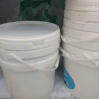 سطل ۱۰کیلویی