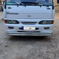 مینی بوس هیوندا