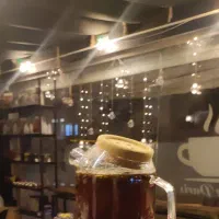 واگذاری کافه