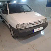 پراید ۹۲|خودرو سواری و وانت|کوه چنار, |دیوار