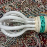 لامپ کم مصرف 90W