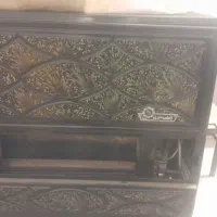 بخاری ایران شرق