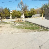 زمین-سه-بر-تجاری-105متری-بلوار-استادیوم