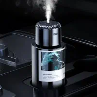 فروش خوشبوکننده هوشمند خودرو و محیط با تخفیف ویژه