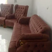 مبل|مبلمان خانگی و میز عسلی|اسدآباد, |دیوار