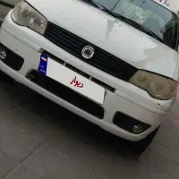 فیات ۸۸ سی ینا|خودرو سواری و وانت|مشهد, آزادشهر|دیوار