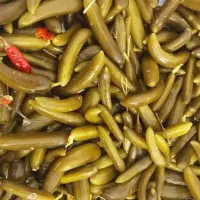 خیارشور نول ومنتاز