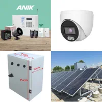 تابلو برق،دوربین مداربسته و دزدگیر اماکن