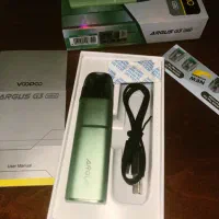 ARGUS G3 mini|زیورآلات و اکسسوری|پرند, فاز ۳|دیوار