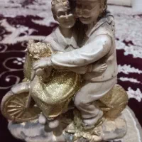 مجسمه فرشته|مجسمه، تندیس، ماکت|کرمانشاه, |دیوار