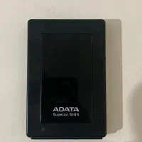 هارد اکسترنال یک ترا ADATA اصل