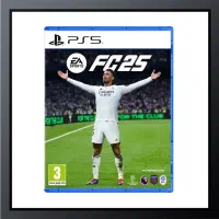 بازی Fc 25 ps5