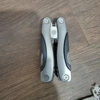 انبردست تاشو چندکاره بزرگ