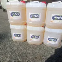 مایع دستشویی