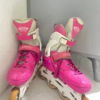 اسکیت ژله ای