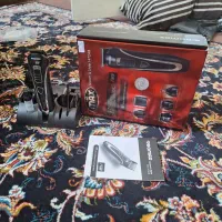 ماشین اصلاح پرو مکس پنج کاره