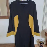 مانتو مجلسی درحد نو نو