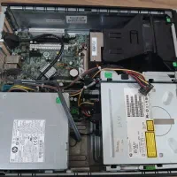 مینی کیس hp|رایانه رومیزی|رشت, دباغیان|دیوار