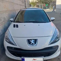 207 سقف شیشه پانا مدل 1400