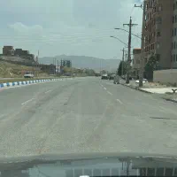 زمین مسکونی با بر ۲۰متر چهار دیواری|فروش زمین و ملک کلنگی|میانه, |دیوار