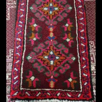 قالیچه پادری رومبلی