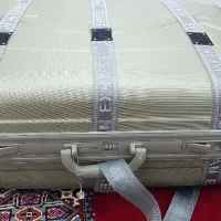 چمدان ژاپنی|کیف، کفش، کمربند|گراش, |دیوار