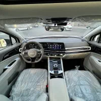 کیا اسپورتیج ۲۰۲۵ توربو پلاک ارس|خودرو سواری و وانت|تبریز, |دیوار