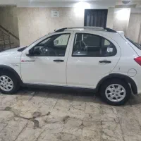 کوییک s صفر کیلومتر ۸۵ گانه با sbr خشک ۱۴۰۴