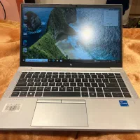 Elitbook hp 256 corei5 ram8