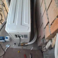نصب و تعمیرات اسپیلت کولر گازی