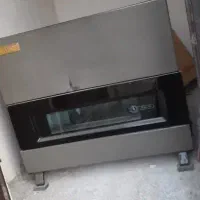 بخاری 12هزار مهیا