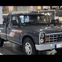 فروش زامیاد اکستند بنزینی ۴۰۵